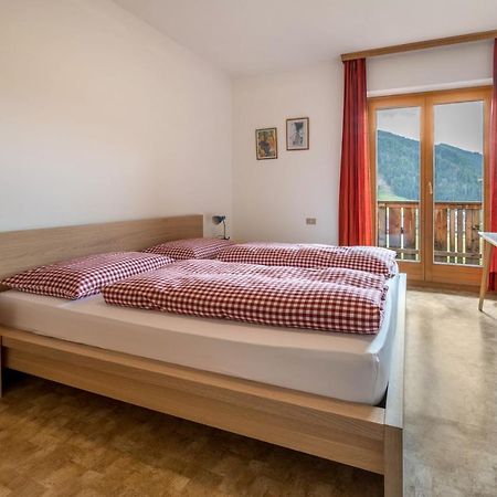 Ciasa La Palsa App 3 Daire San Vigilio Di Marebbe Dış mekan fotoğraf