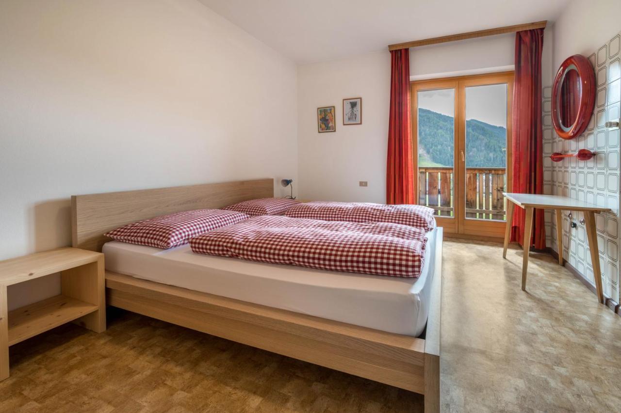 Ciasa La Palsa App 3 Daire San Vigilio Di Marebbe Dış mekan fotoğraf